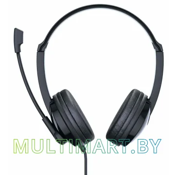 Наушники Accutone UB101 USB картинка 3
